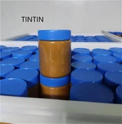Νόστιμο κινέζικο κρεμώδες / πρωτότυπο / τραγανό φυστικοβούτυρο