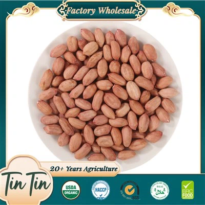 Πυρήνες φυστικιών υψηλής ποιότητας New Crop